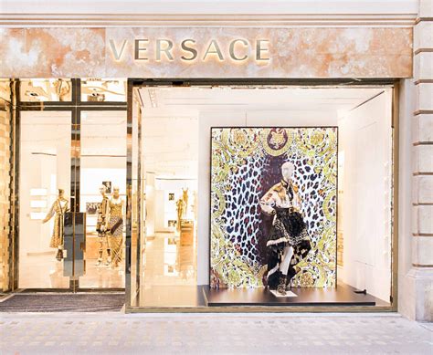 versace store bremen|versace de shop.